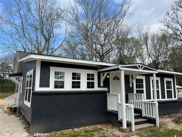 1785 S Byrd Avenue, Shepherd, TX 77371