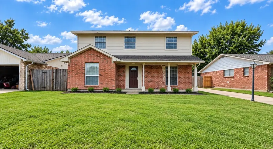 11630 Sageglen Drive, Houston, TX 77089 - #2