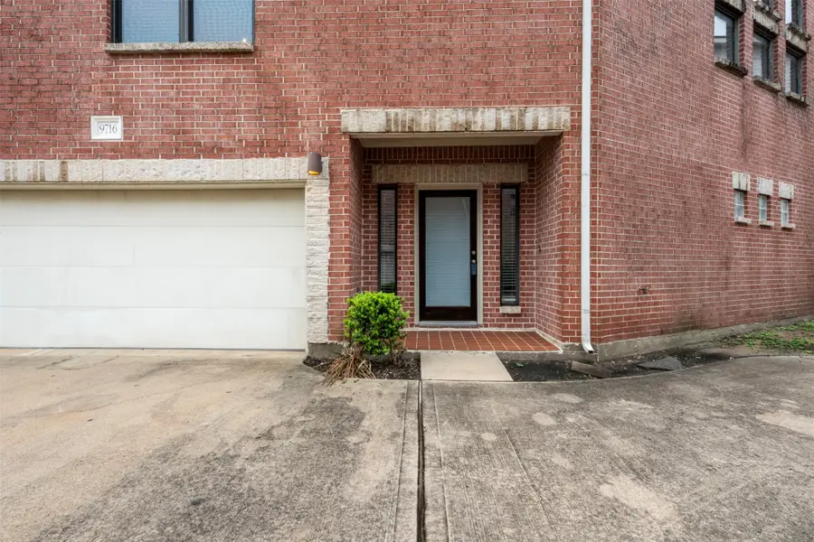 9716 Linkmeadow Lane, Houston, TX 77025 - #2