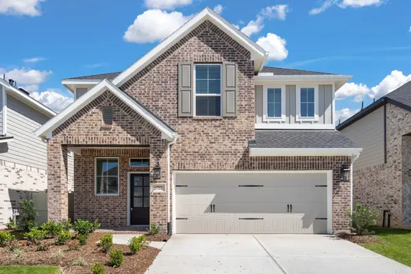 660 Crested Duck Court, Willis, TX 77318