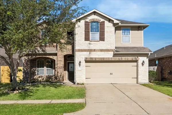 310 Kendall Crest Drive, Alvin, TX 77511