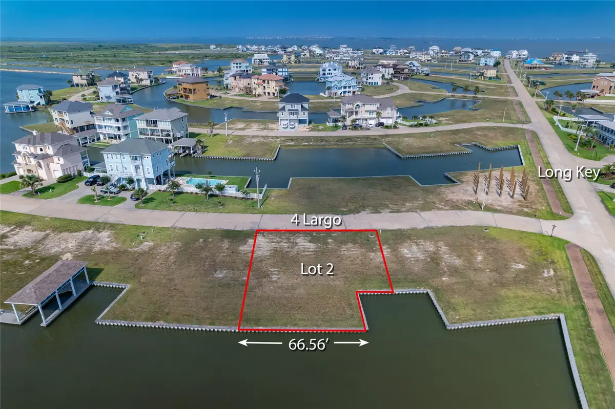 4 Largo, Hitchcock, TX 77563 - #1