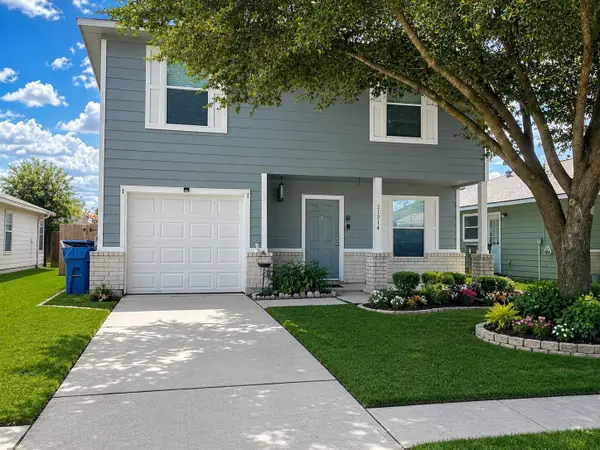21214 Wortham Oaks Drive, Humble, TX 77338