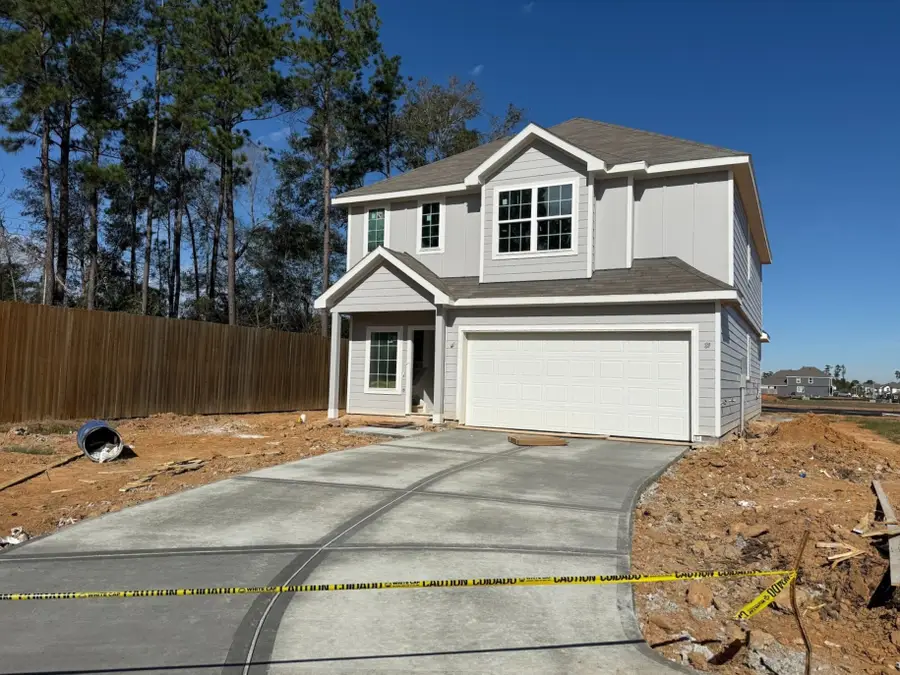 13505 Sauger Court, Conroe, TX 77384 - Image #2