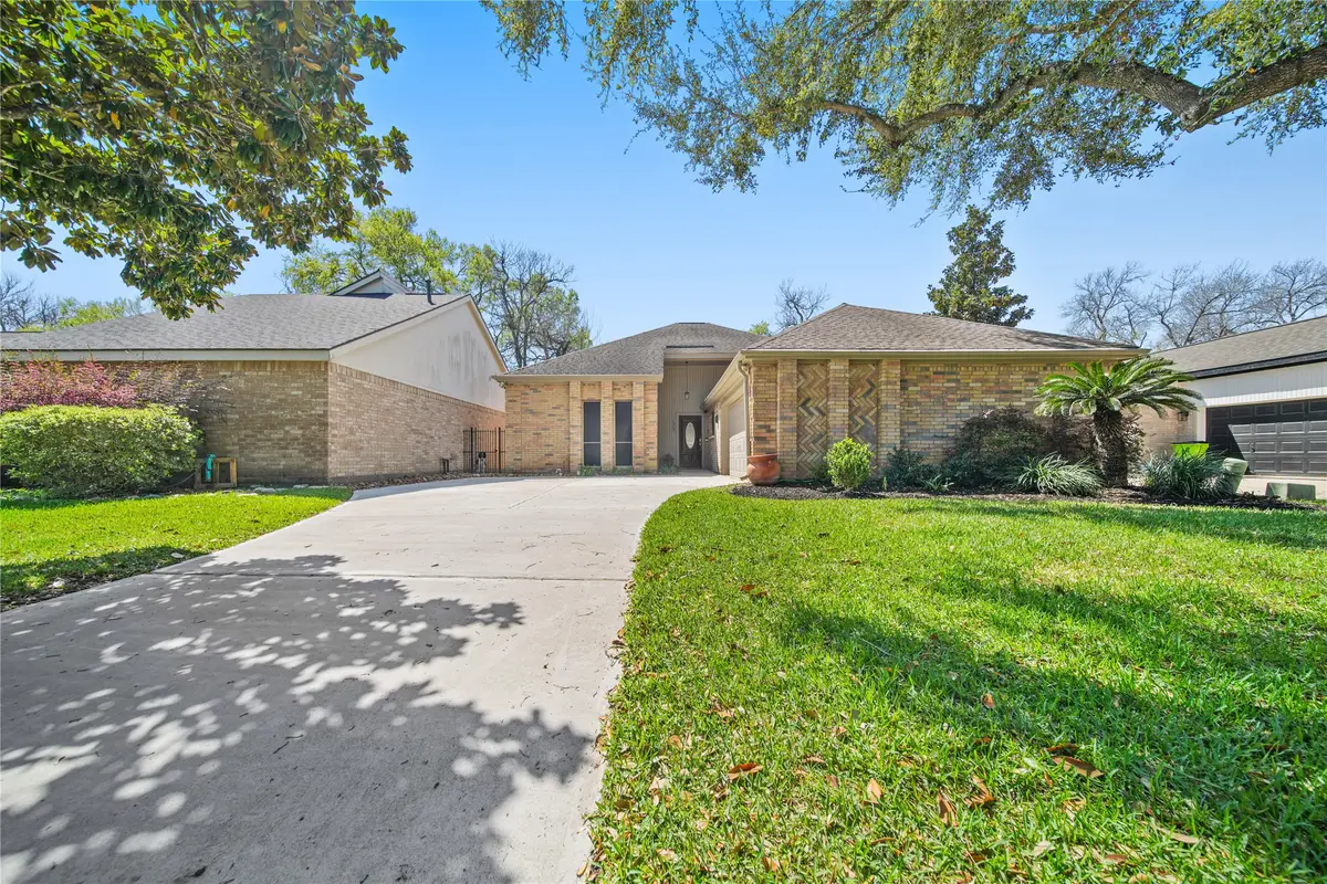 1915 Rock Fence Drive, Richmond, TX 77406 - #1