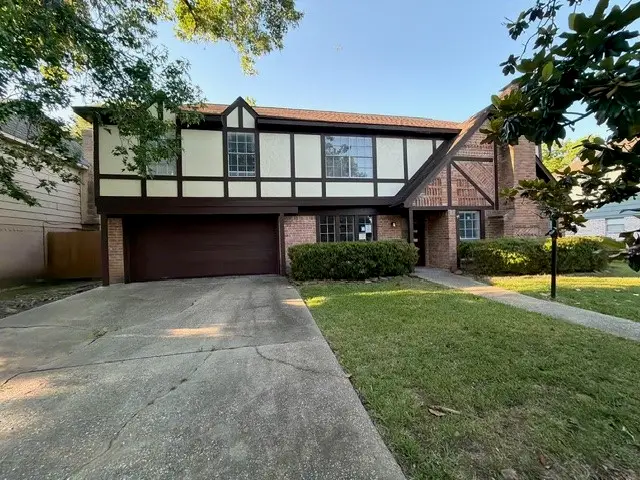 5719 Green Timbers Drive, Humble, TX 77346 - #1