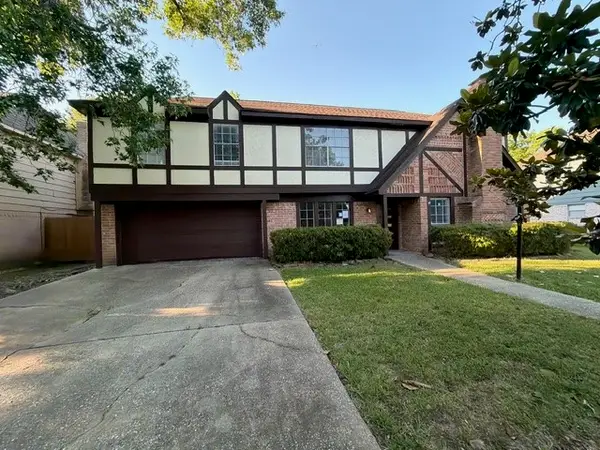 5719 Green Timbers Drive, Humble, TX 77346