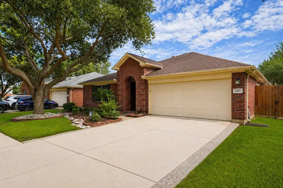 3050 Texas Oak Drive, Katy, TX 77449 - #2