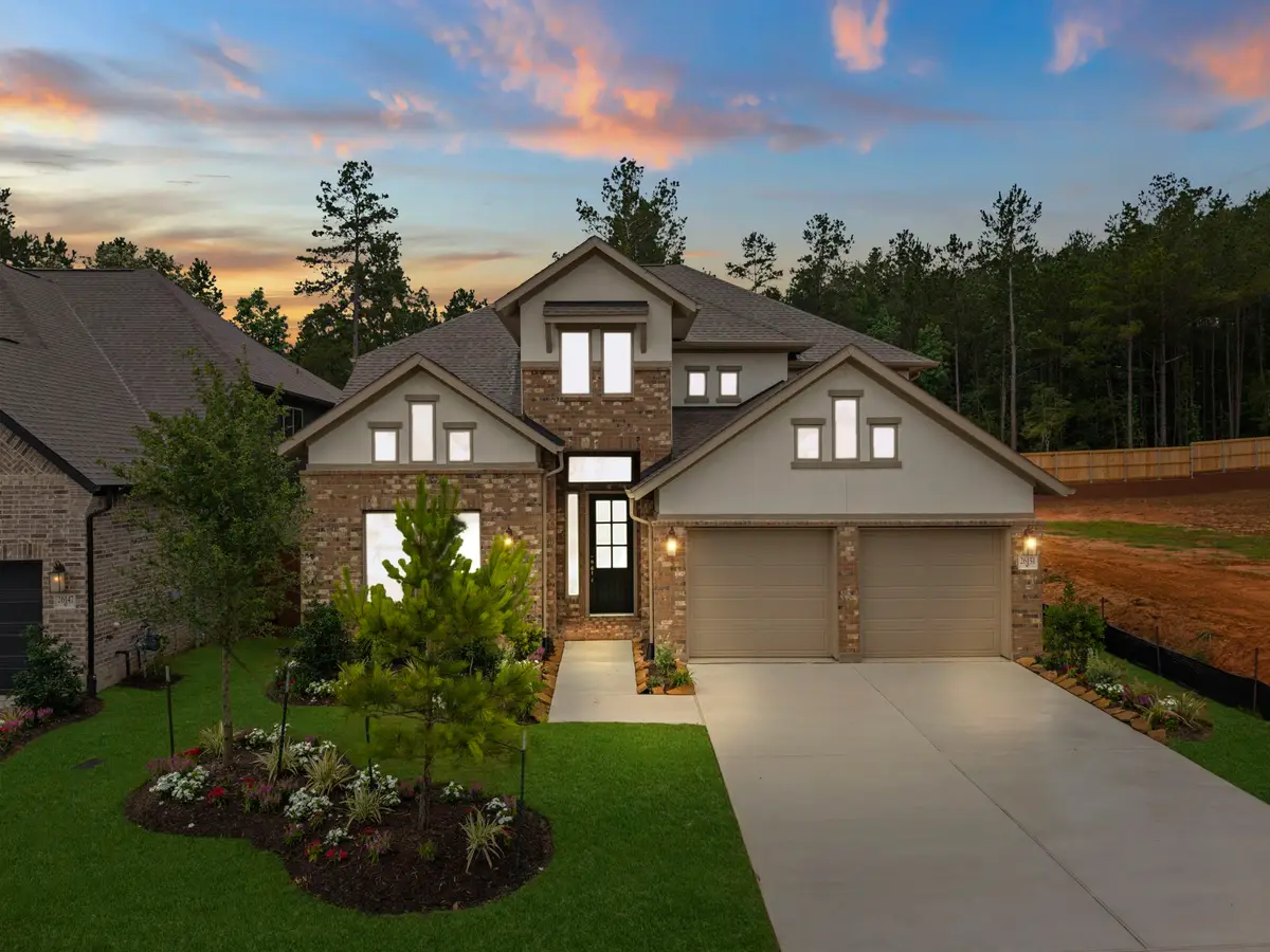 26151 Treetop Terrace Lane, Montgomery, TX 77316 - #1