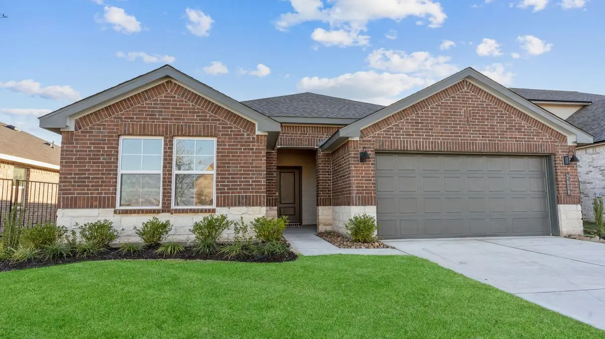 2713 Gran Castillo Drive, Texas City, TX 77568 - #1