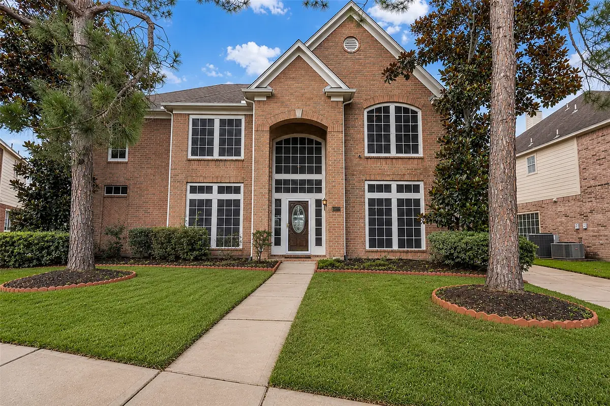10023 Katherine Court, Houston, TX 77089 - #1