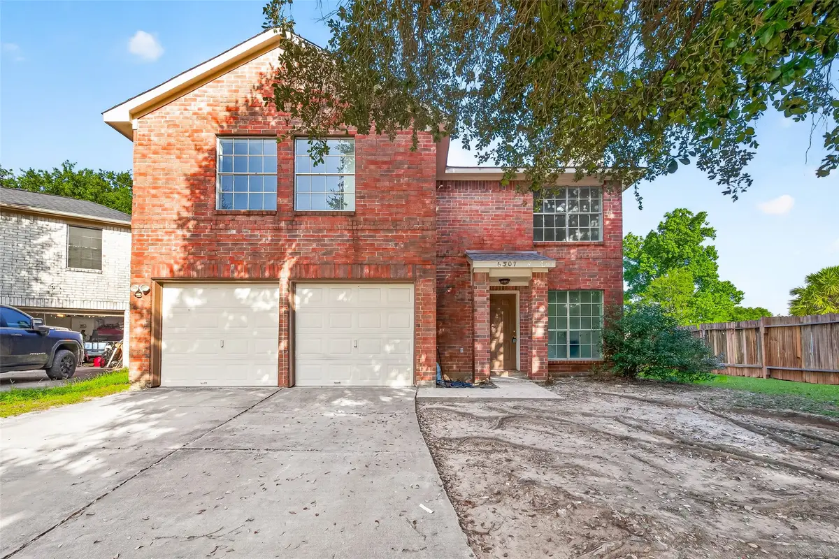 6507 Amberfield Lane, Katy, TX 77449 - #1