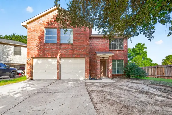 6507 Amberfield Lane, Katy, TX 77449