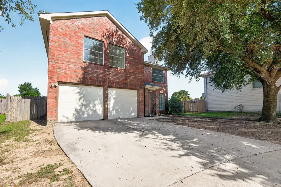 6507 Amberfield Lane, Katy, TX 77449 - #2