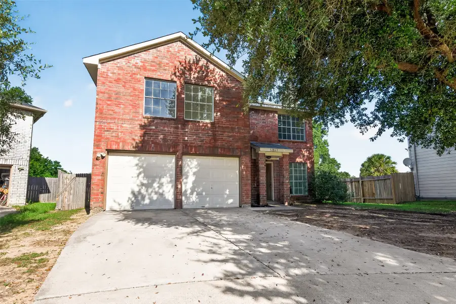 6507 Amberfield Lane, Katy, TX 77449 - #3