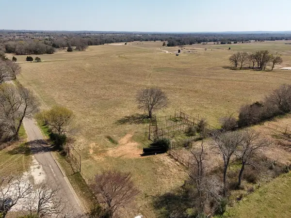 TBD 300 Acres Fcr 510, Fairfield, TX 75860