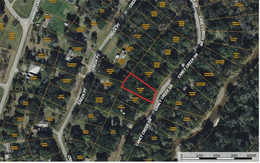 00 Caney Creek, Huntsville, TX 77320 - #2
