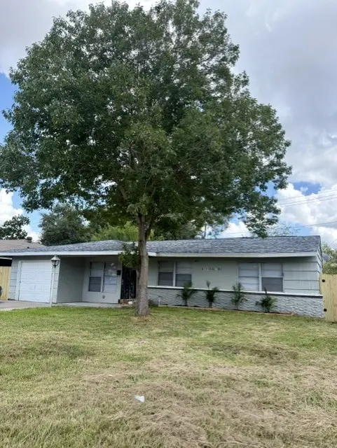 6111 Doulton Drive, Houston, TX 77033 - #1