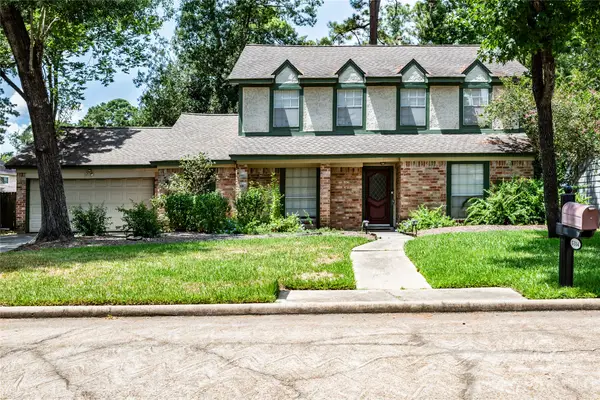 5314 Glenmere Lane, Spring, TX 77379