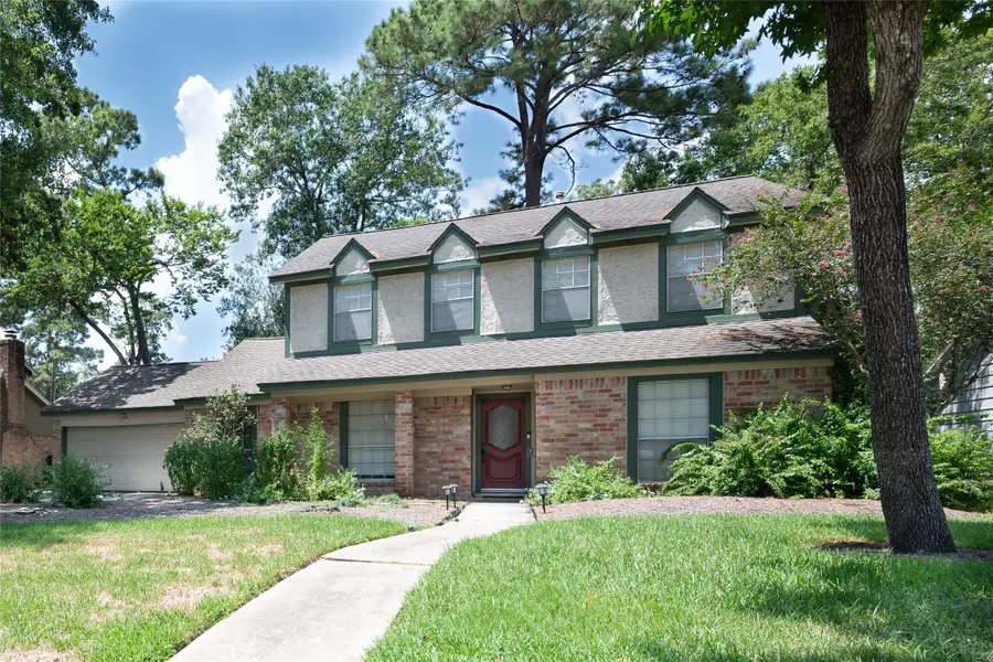 5314 Glenmere Lane, Spring, TX 77379 - #2