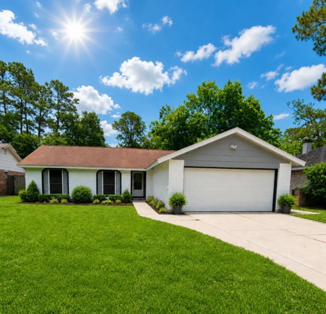 16710 Bonnie Sean Drive, Spring, TX 77379 - #1