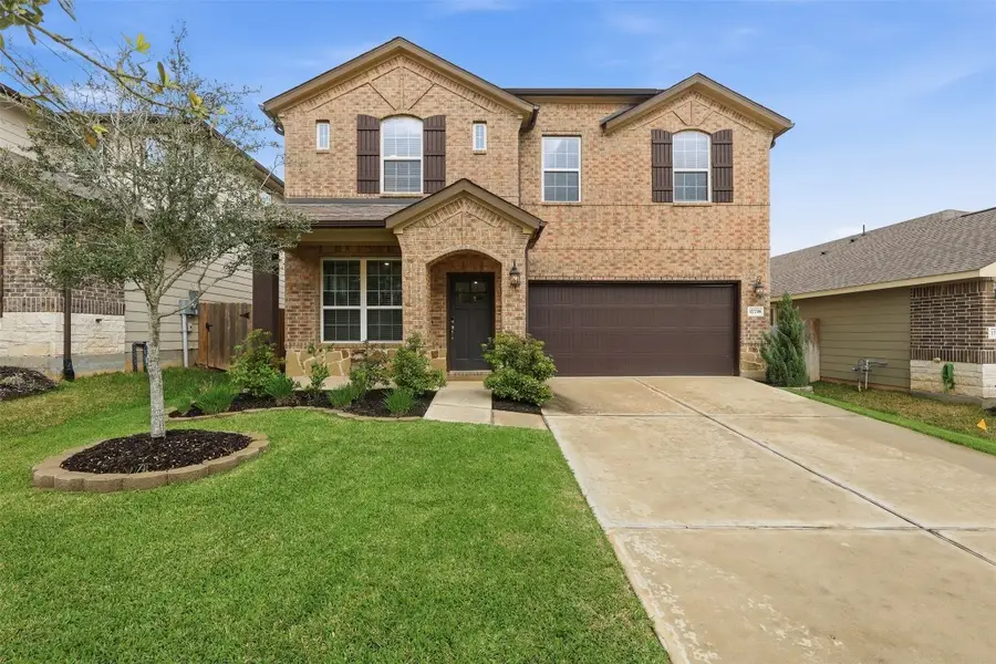 17718 Hanson Ridge Drive, Montgomery, TX 77316 - #2