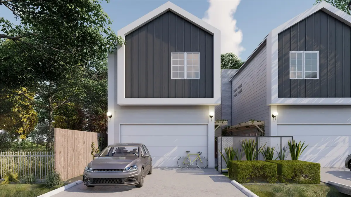 1528 Armada Drive, Houston, TX 77091 - #1