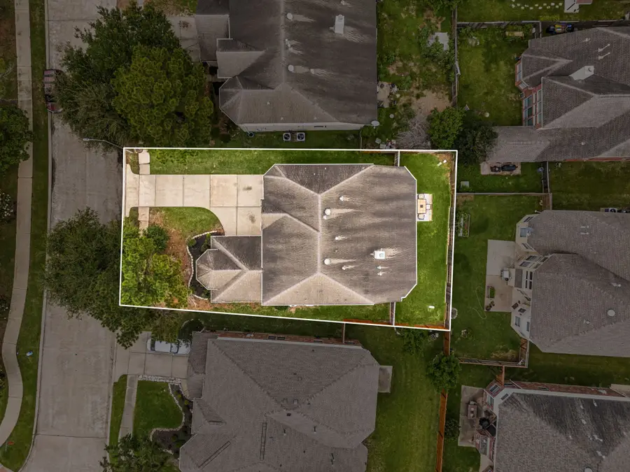 6323 Hope Wood Mills Drive, Katy, TX 77494 - #2