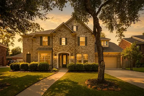 18034 Crescent Royale Way, Humble, TX 77346