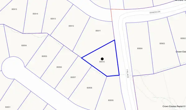 000 Crown Estates, Conroe, TX 77306