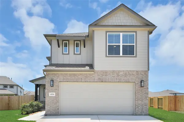 14806 Freestone Plum Ct, Houston, TX 77049