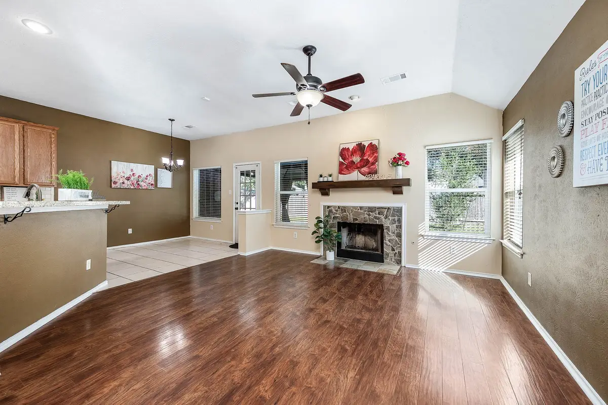 6210 Newbury Drive, Katy, TX 77449 - Image #1