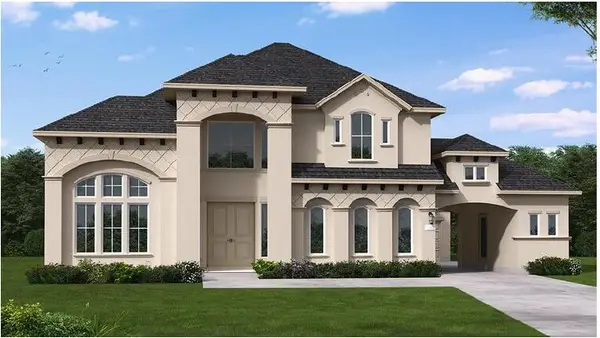 14102 Casa Campagna Way, Cypress, TX 77433