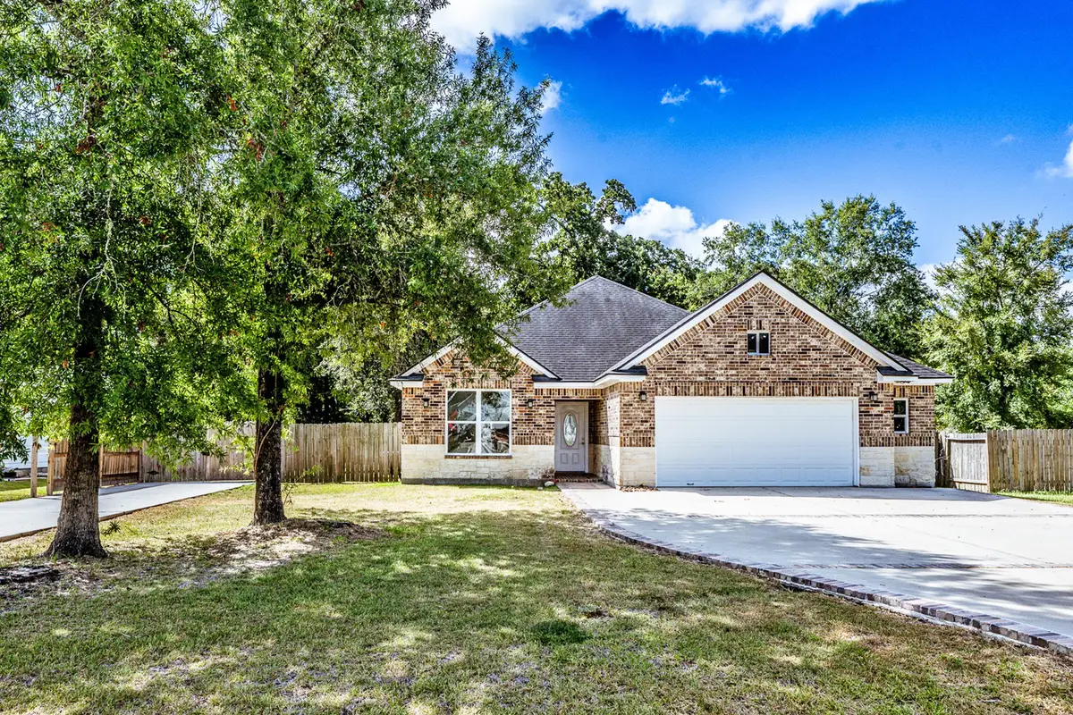 3676 Pin Oak Drive, Conroe, TX 77301 - #1