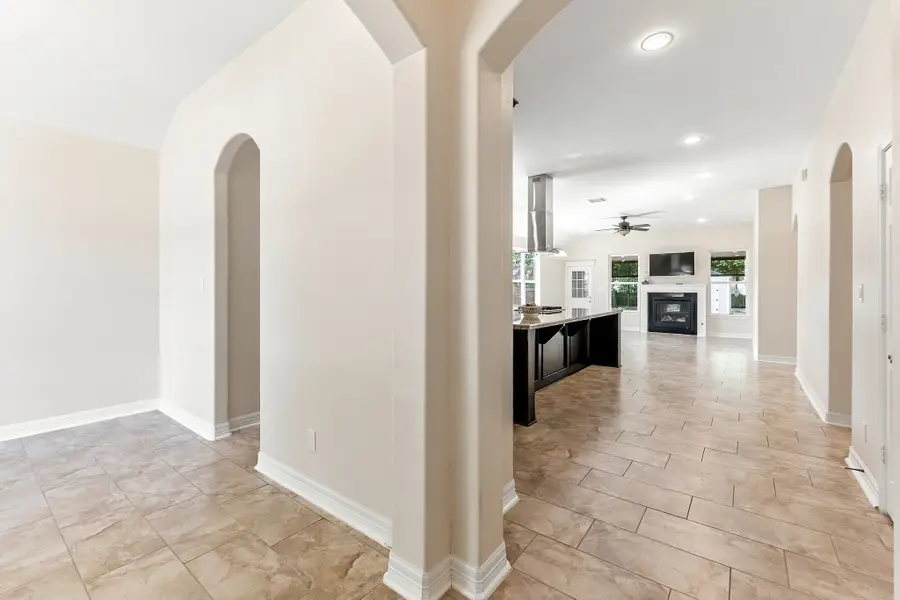 3676 Pin Oak Drive, Conroe, TX 77301 - #2