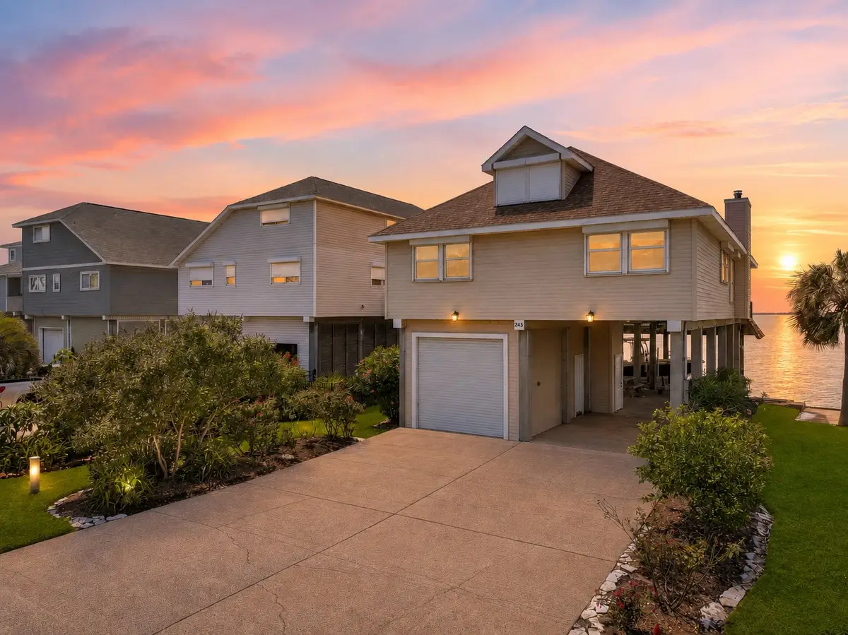 243 Isles End Road #RR2, Galveston, TX 77554 - #1