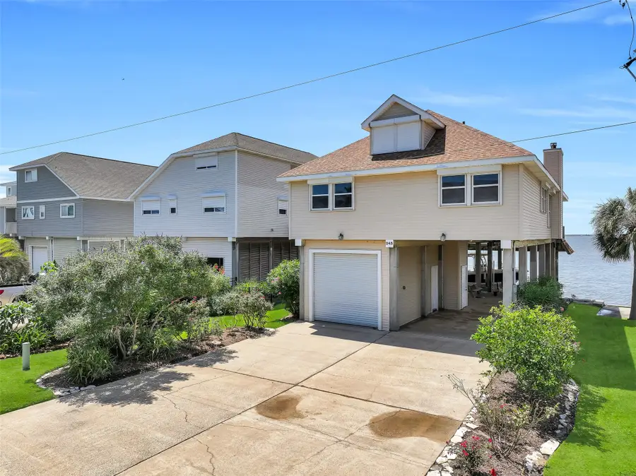 243 Isles End Road #RR2, Galveston, TX 77554 - #3