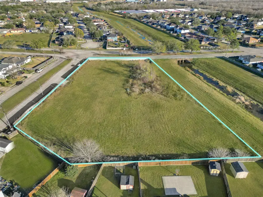 16414 Hiram Clarke Road, Houston, TX 77053 - Image #3