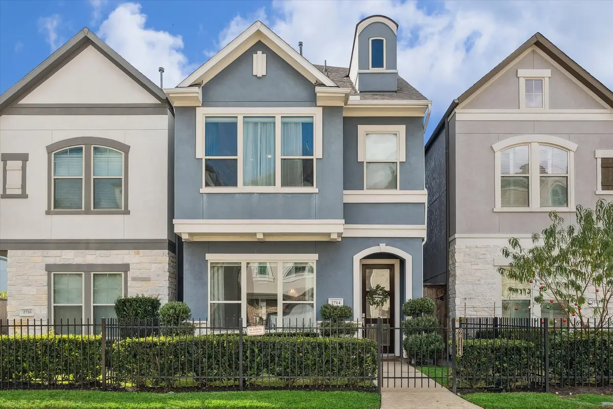 2714 Strathwood Lane, Houston, TX 77082 - Image #1