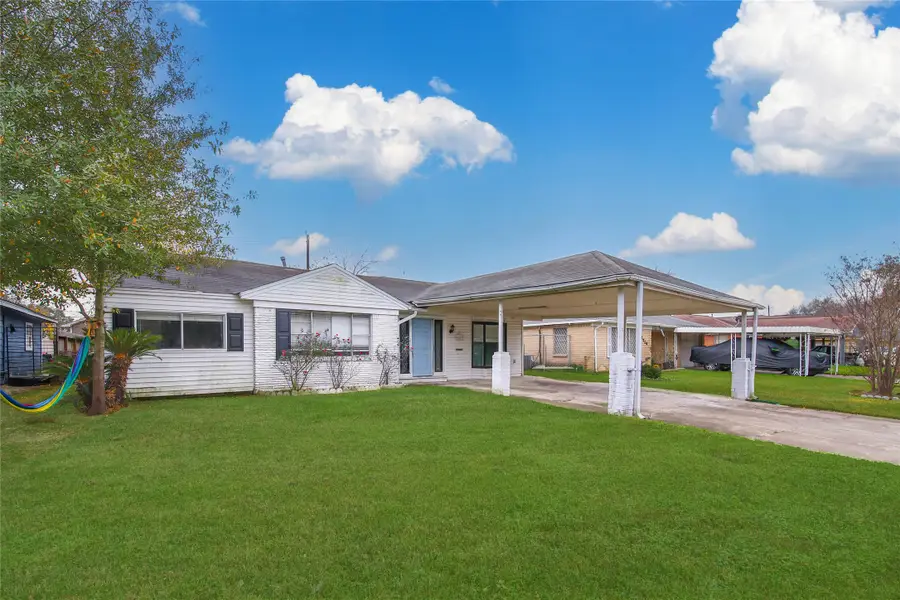 8718 Pattibob Street, Houston, TX 77029 - #3