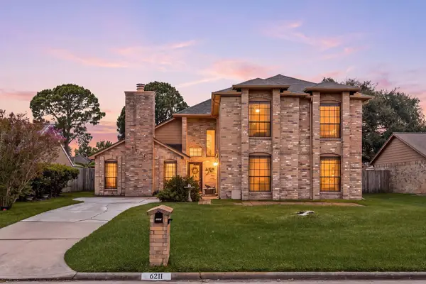 6211 Crakston Street, Houston, TX 77084