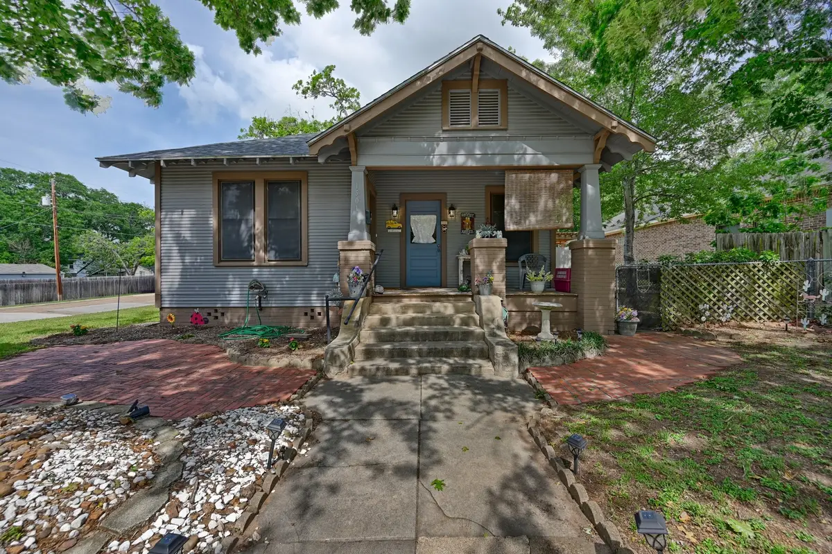 1501 S Austin Street, Brenham, TX 77833 - #1