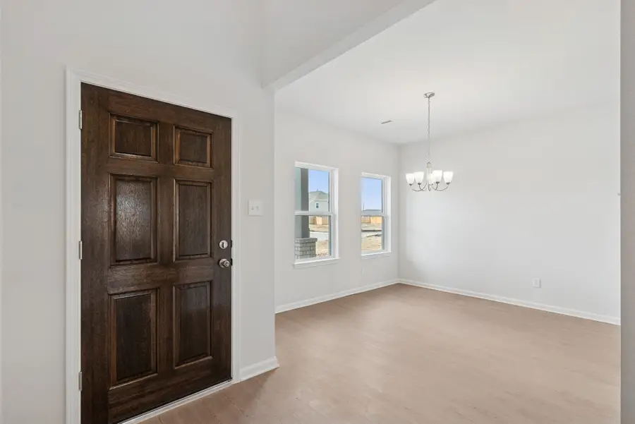 649 Woodhaven Lakes Drive, La Marque, TX 77568 - #2