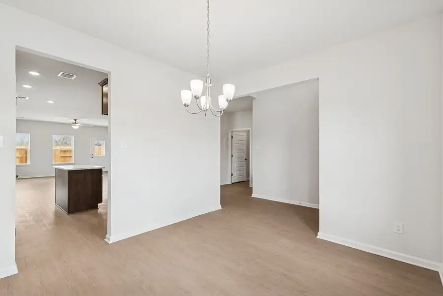 649 Woodhaven Lakes Drive, La Marque, TX 77568 - #3