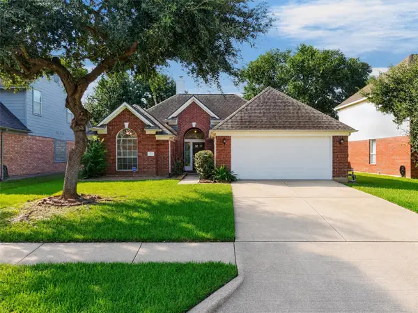 15627 Rosewood Hill Court, Sugar Land, TX 77498
