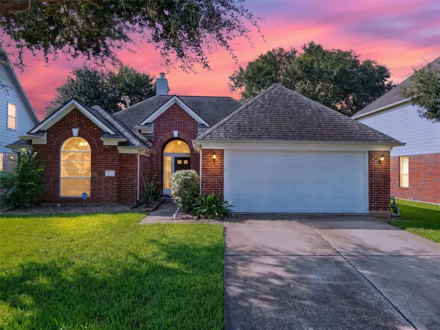 15627 Rosewood Hill Court, Sugar Land, TX 77498 - #2