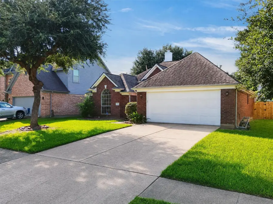 15627 Rosewood Hill Court, Sugar Land, TX 77498 - #3