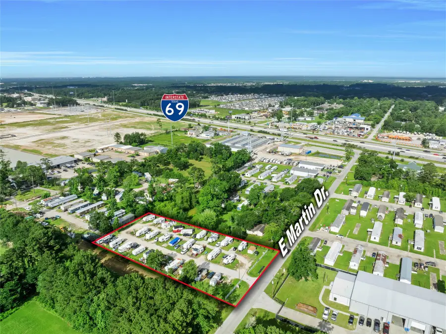 21868 E Martin Drive, Porter, TX 77365 - #3