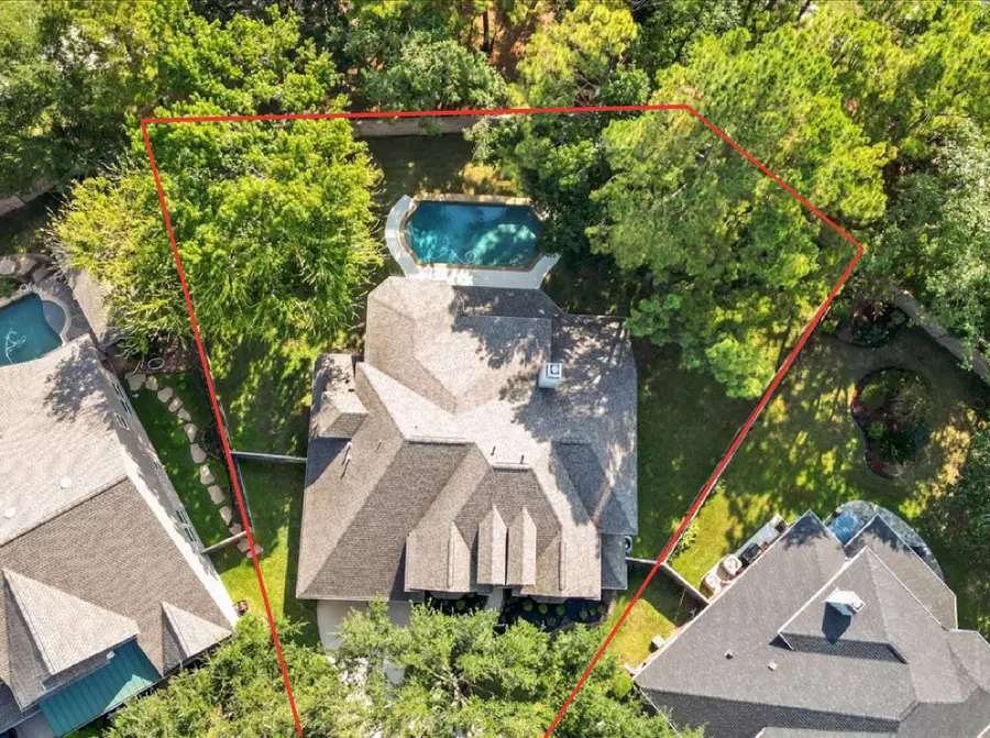 14702 Ramblebrook Lane, Humble, TX 77396 - Image #2