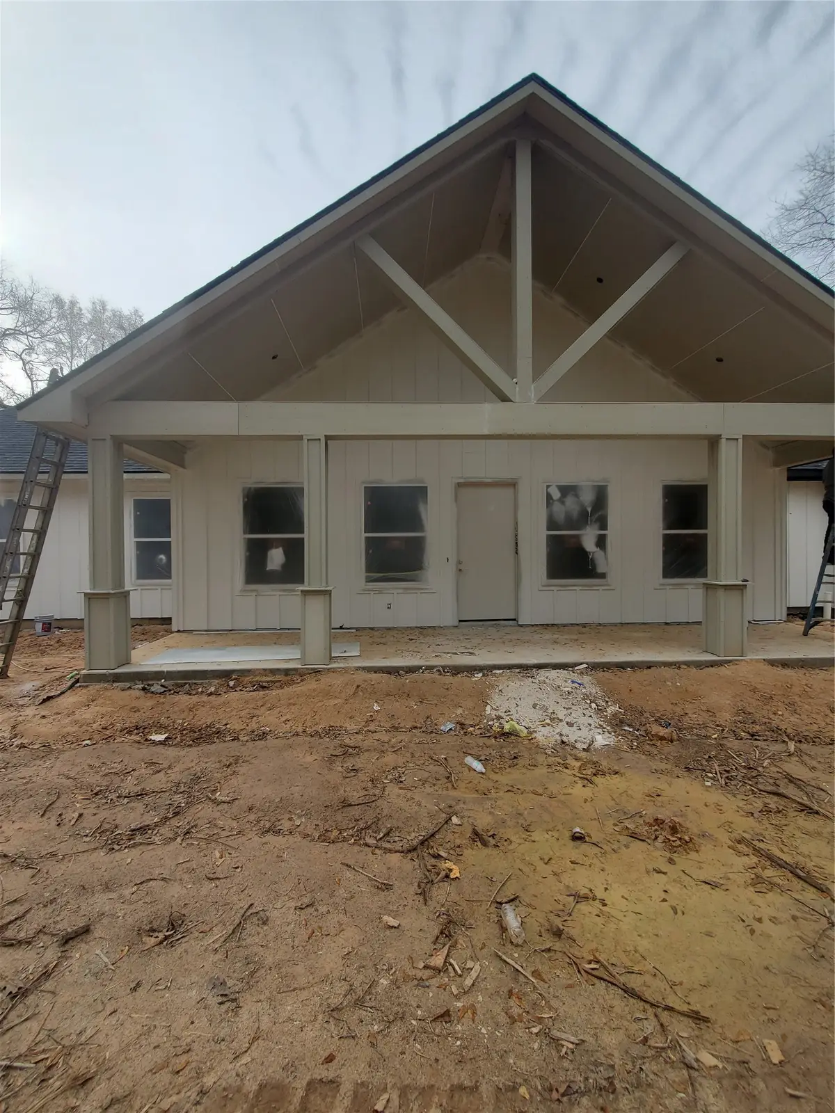 24647 Oak Creek Road, Hockley, TX 77447 - #1